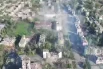 Армия России освободила Константиновку в ДНР. 