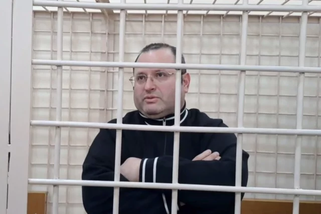 Владимир Лукин.