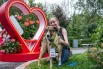 На благотворительном фестивале «Город неравнодушных» можно взять животных из приютов.
