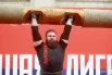 На фестивале этноспорта «Русские игры» представили традиционные состязания. Гости увидели турниры по киле, лапте, русской стенке и борьбе за-вороток.