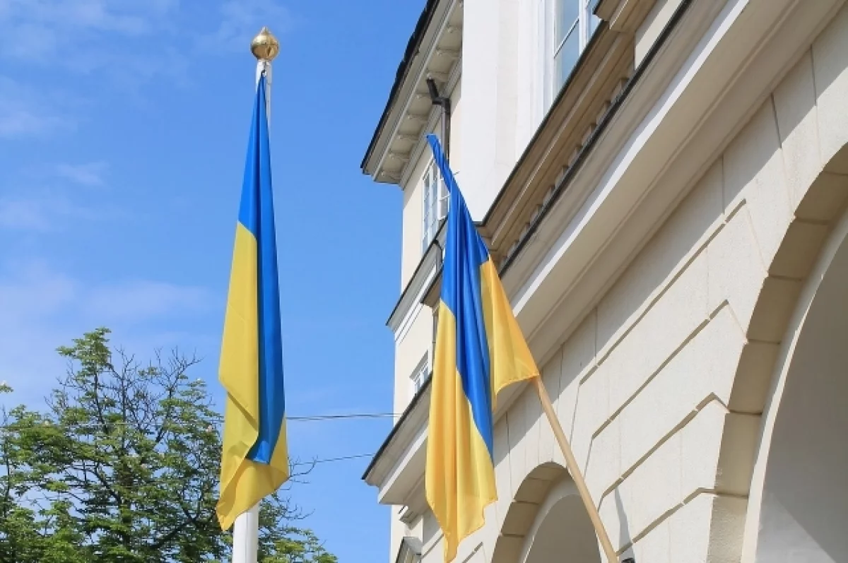 Аналитик рассказал о ежегодном сокращении населения Украины