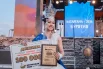 Одна из лауреатов конкурса – Екатерина Сабирова из Иркутской области.