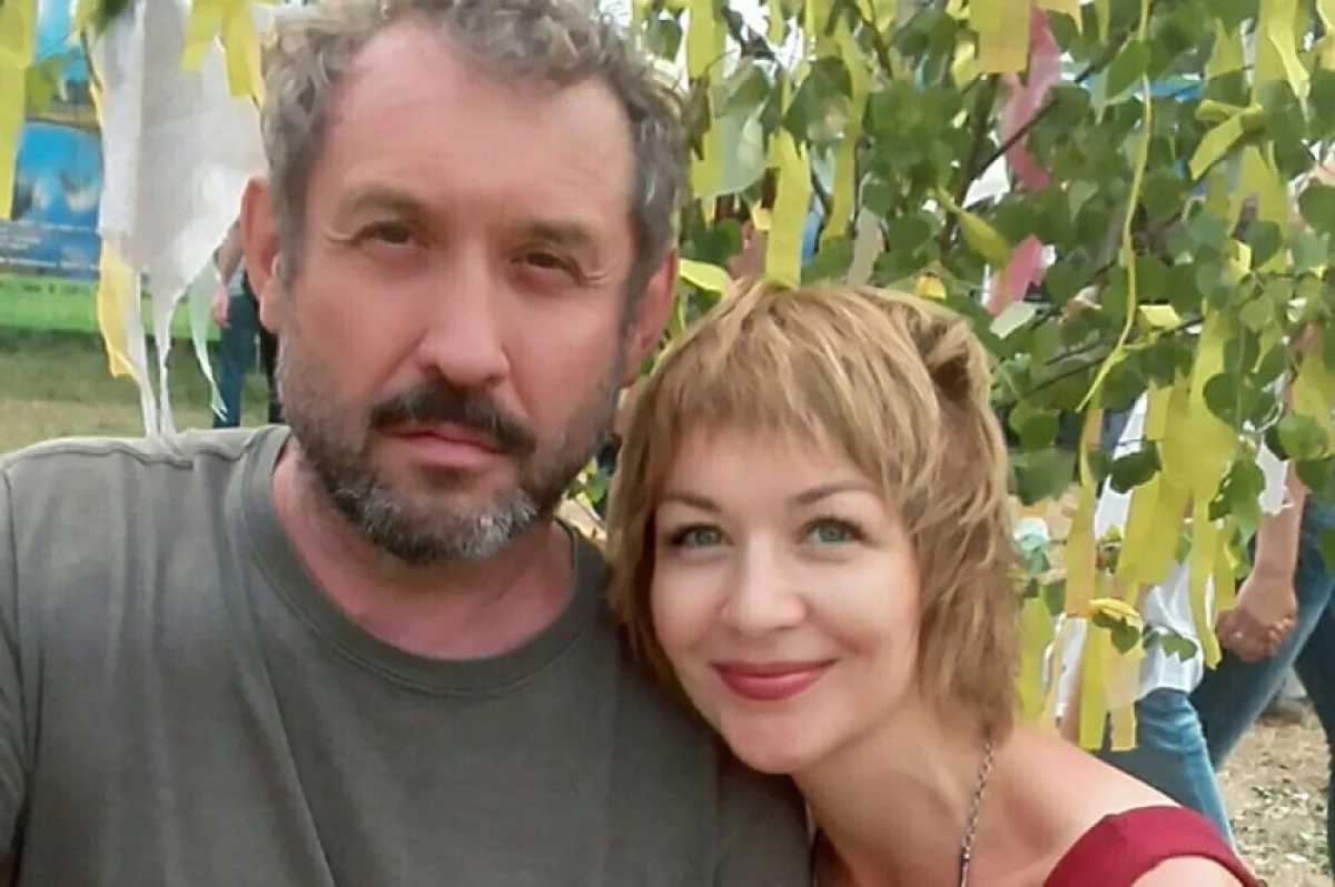 Проверяет сообщения? Неожиданно «ожил» аккаунт Сергея Усольцева в соцсети