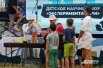 Программа была насыщена научными лекциями и детскими развлечениями. 