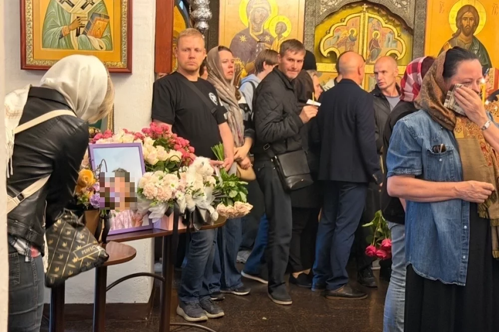 Родные погибшей девочки надеются, что преступник получит по заслугам.