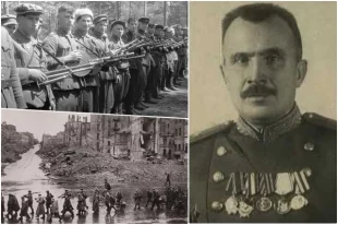 Павел Сысоев был награждён орденами, работал старшим преподавателем в Академии Генерального Штаба.