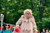 Каждый гость был ярким и запоминающимся.