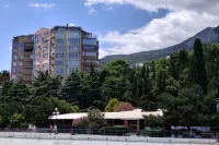 В Крыму и Севастополе продолжает действовать режим ЧС регионального масштаба.