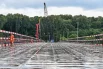 Мост станет центральной частью прогулочного маршрута между двумя берегами Москвы-реки.
