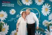 Удивительные истории московских пар призваны вдохновить всех, кто строит семью сегодня или только мечтает встретить своего человека.