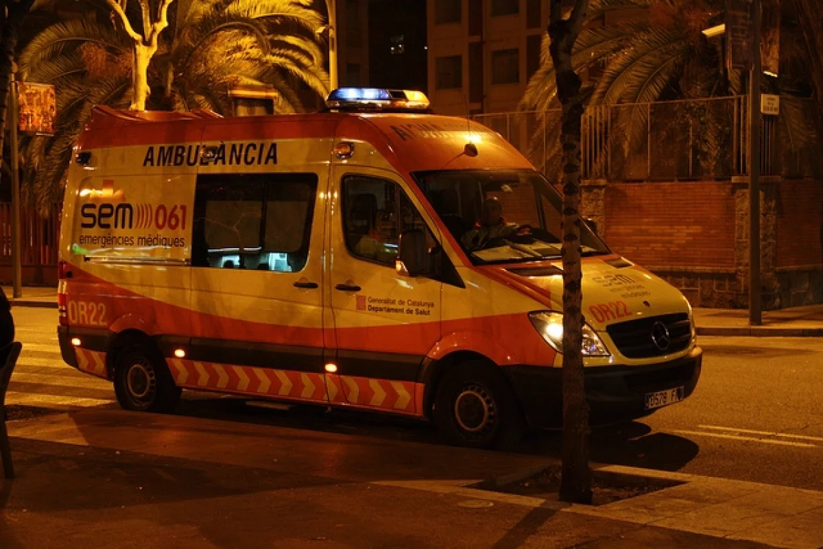 На Майорке турист погиб во время акции против массового туризма