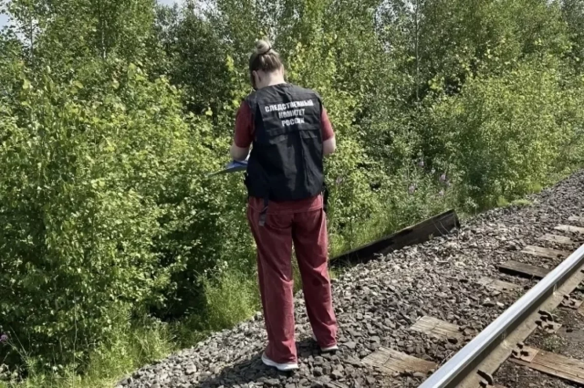 В СК рассказали о причине смерти найденной 5-летней девочки в Ачинске