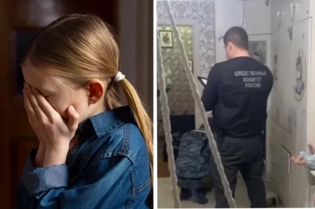 Дело закрыто из-за несовершеннолетия убийцы.