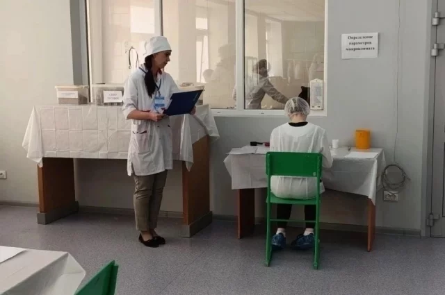 Ирина Колмакова