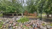 Количество упавших в городе деревьев в настоящее время превысило два десятка