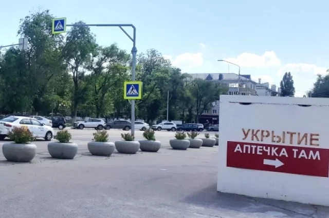 Александр Шуваев призвал белгородцев не игнорировать сигналы тревоги и не пренебрегать укрытиями.