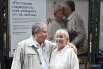Сегодня у Мелконян большая и крепкая семья: взрослые дети и двое любимых внуков. Главным секретом счастья они называют умение слышать партнера, уважать его личные границы и прощать мелкие ошибки.