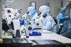 Новые производства будут выпускать жидкокристаллические модули, которые никогда до этого не производились в нашей стране.