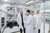 Новые площадки появились в Особой экономической зоне «Технополис Москва».