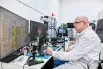 Также будет налажен процесс выпуска трансиверов на базе фотонных интегральных схем.