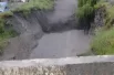 Сход сели в селе Ириб Чародинского района.