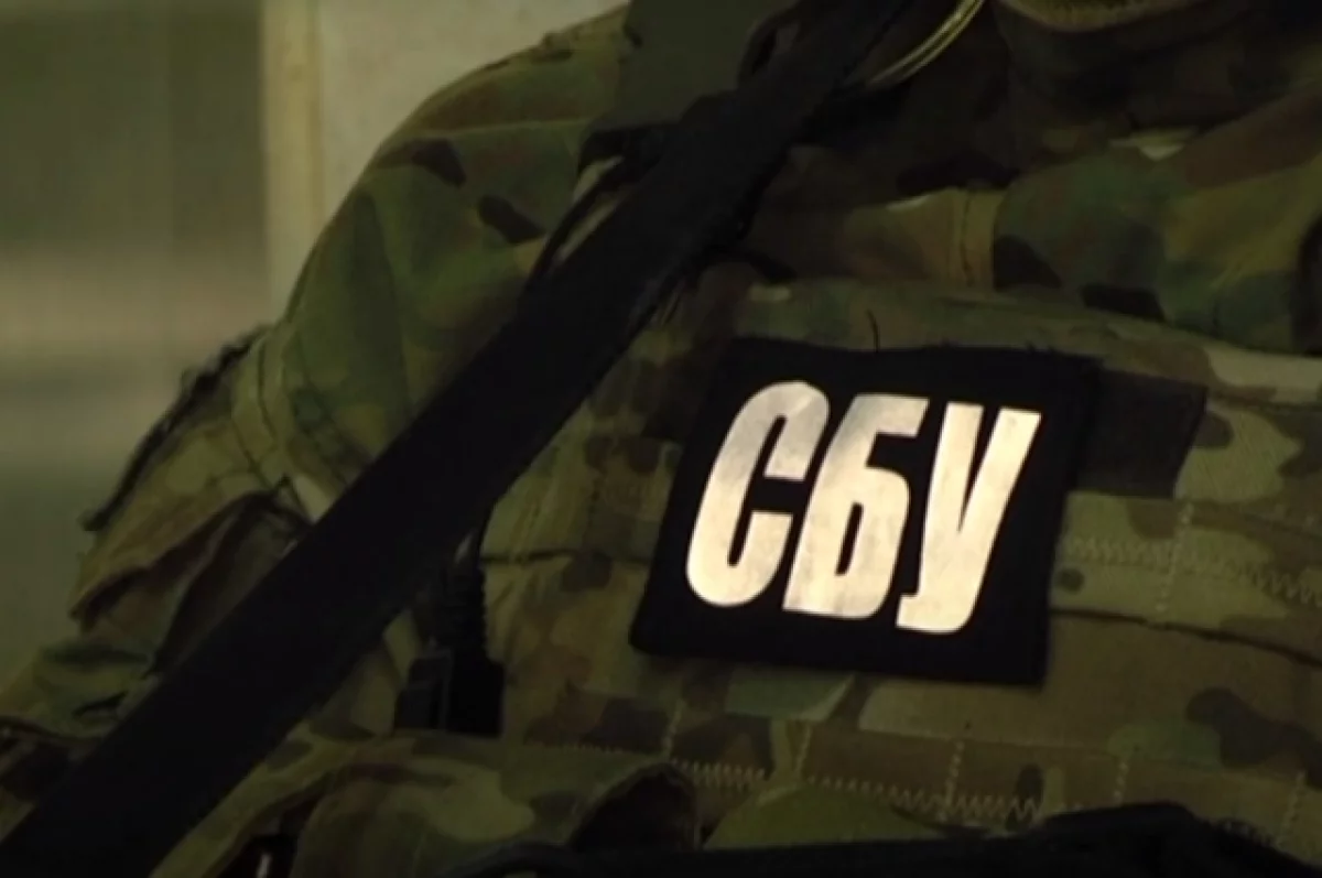СБУ жестоко избила замдиректора оборонного предприятия Украины при обыске