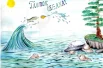 «Байкал. Мир сказки». Номинация: «Море синее – Байкал». 648 голосов