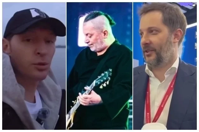 Павел Воля, Вадим Самойлов и Александр Цыпкин ценят очень разные стороны Самары.