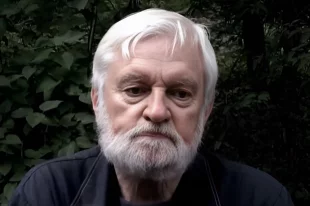 Альгимантас Масюлис.