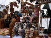 Свои работы в «Городе мастеров» представили гости из соседних регионов.