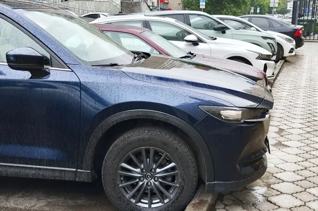 Владеть автомобилем дело недешёвое
