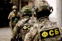 Теракт удалось сорвать благодаря обращению в ФСБ гражданина РФ, которого завербовала украинская разведка. 