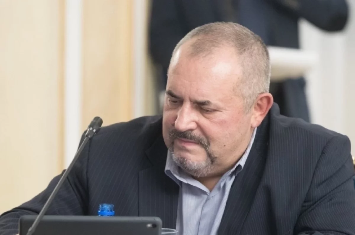 Минюст РФ внёс Бориса Надеждина в реестр иностранных агентов