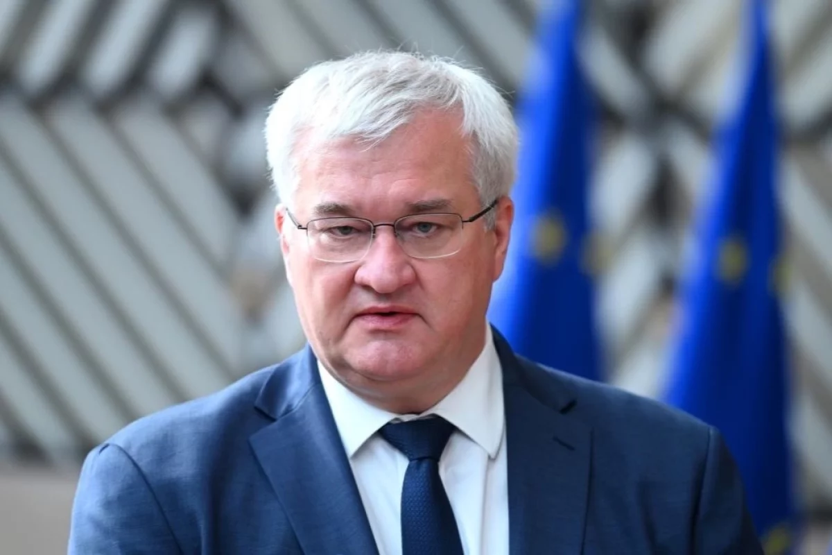 Дали заднюю. На Украине ужаснулись решению Запада по России