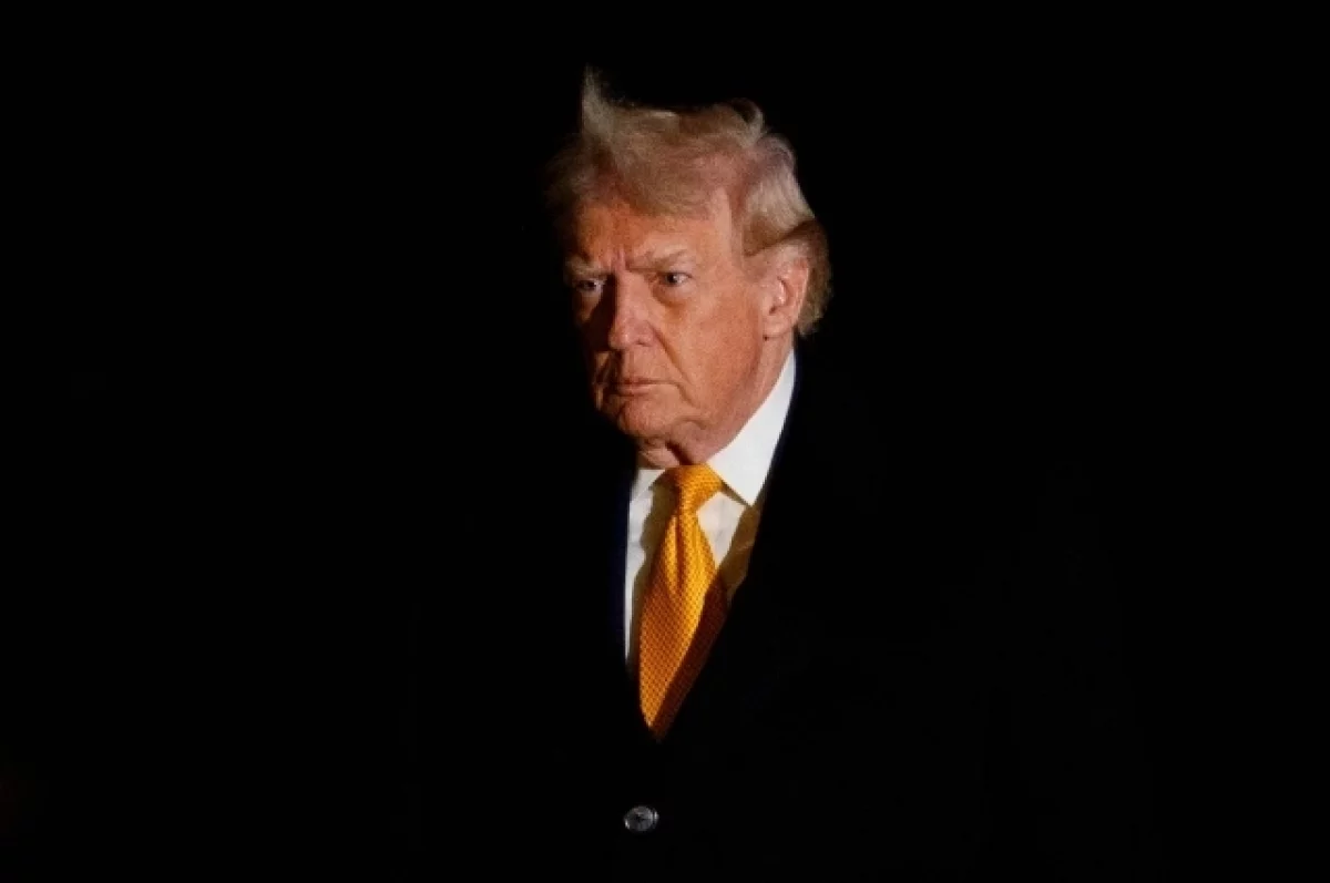 CBS: Трамп поручил продолжить переговоры с Ираном