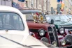 За свою долгую жизнь некоторые автомобили получили немало «ветеранских» наград. 