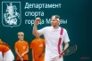 Шоу-матч Александра Бублика против Карена Хачанова на Фестивале тенниса в Москве 11 июля 2026 года не был завершен. Встреча была остановлена в начале второго сета из-за начавшегося сильного ливня, из-за которого продолжать игру стало небезопасно.