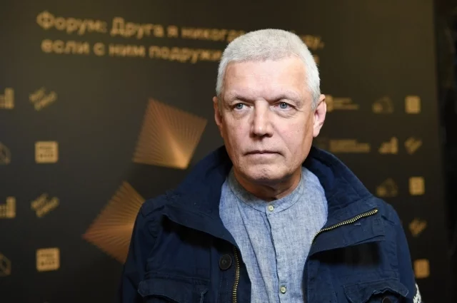 Александр Галибин.