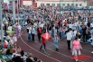 Закрытие фестиваля «Небесная ярмарка».