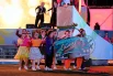 Закрытие фестиваля «Небесная ярмарка».