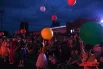 Закрытие фестиваля «Небесная ярмарка».