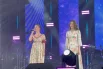 Зарина и Алана Марзоевы дебютировали на сцене.