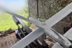 Барражирующий боеприпас «Ланцет».