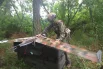 Разведывательный БПЛА «ZALA» позволяет организовать постоянное наблюдение за местностью.