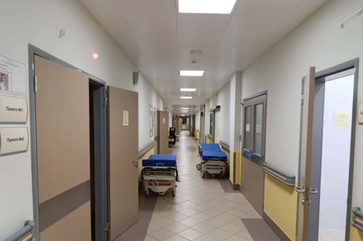 Стало известно о состоянии пострадавших в ДТП в Прионежском районе