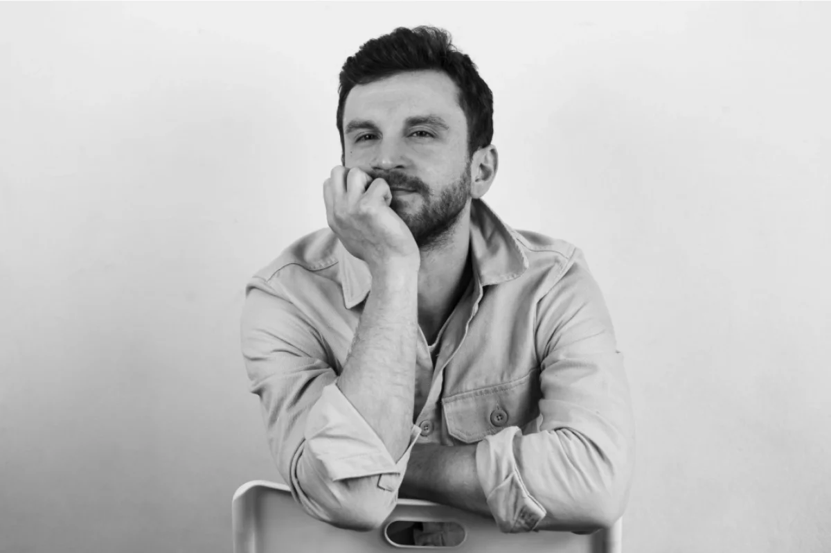 В 34 года умер актер из сериала «Мухтар» Иван Кушнерук