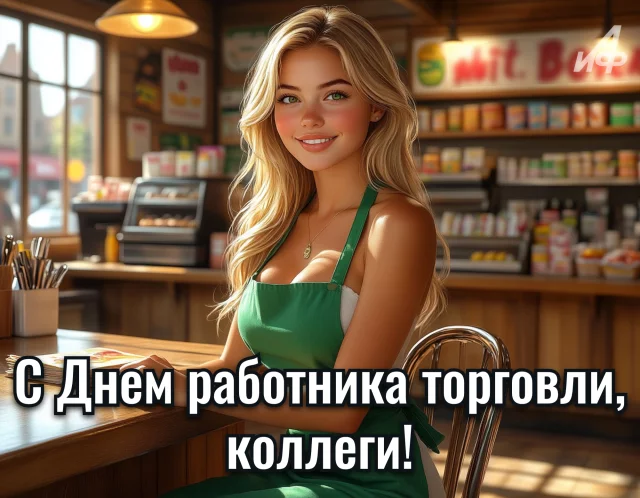 открытка продавцу с благодарностью за работу