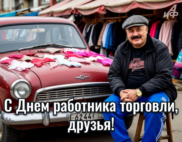 открытка продавцу с благодарностью за работу