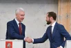 Врио губернатора Тверской области Виталий Королев заявил, что подписанные соглашения – это новая веха в сотрудничестве Тверской области и города Москвы. Это взаимодействие осуществляется уже сейчас, но теперь начнется новый этап в данном взаимодействии.