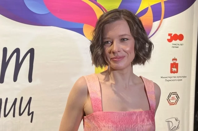 Катерина Шпица призналась, что ей очень нравятся снимки её мужа.